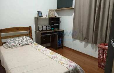 Imagem 2: Apartamento de 02 Quartos no Jardins Mangueiral disponível para aluguel