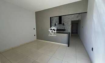 Imagem 5: CASA USADA REFORMADA NO RESIDENCIAL ITAIPU