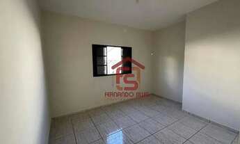 Imagem 4: Casa com 2 dormitórios à venda, 85 m² por R$ 245.000,00 - Vale Verde - Londrina/PR