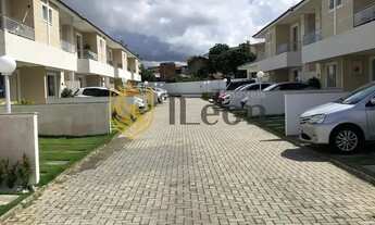 Imagem 2: CASA RESIDENCIAL em LAURO DE FREITAS - BA, CENTRO