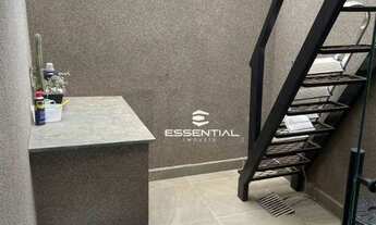 Imagem 3: Casa com 3 dormitórios à venda, 152 m² por R$ 850.000,00 - Residencial Maria Julia - São J