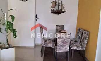 Imagem: Apartamento em Rua José Calixto do Carmo