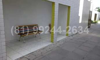 Imagem 7: Residencial Jatoba (C/B