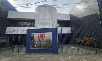 Imagem: Prédio Comercial de Alto Padrão para Locação