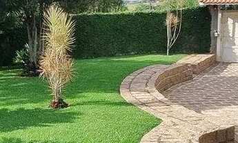 Imagem 5: Chácara à venda no Condomínio Terras de Itaici em Indaiatuba-SP!