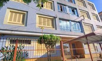 Imagem 3: Apartamento térreo 2 quartos com amplo pátio em L no bairro Santana