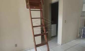 Imagem 5: Casa chalé no Parque Industrial Manchester