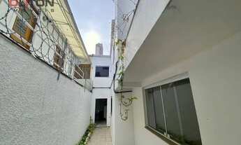 Imagem 6: Sobrado para alugar, 264 m² por R$ 7.750,00/mês - Santana - São Paulo/SP