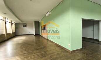 Imagem 2: Salão Comercial para Locação em Americana-SP no Bairro Jardim Colina: 2 Salas, 3 Banheiros