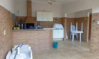 Imagem 4: Casa Jd. Santana 3 Quartos, com piscina