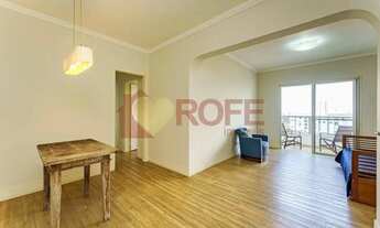 Imagem: Apartamento com 3 dormitórios à venda