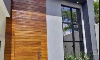 Imagem: Particular. Casa Jd Patrícia