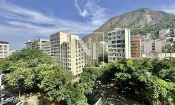 Imagem 6: Apartamento 2 quartos á venda no Bairro de Copacabana