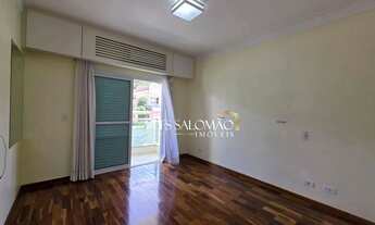 Imagem 5: Sobrado de Alto Padrão no City América Em frente ao Parque Toronto