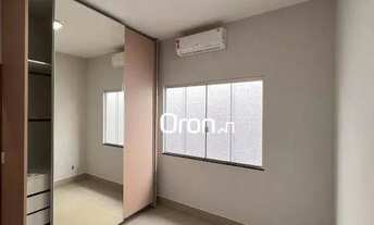 Imagem 7: Casa com 3 dormitórios à venda, 135 m² por R$ 550.000,00 - Itapoã - Aparecida de Goiânia/G