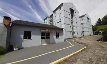 Imagem: Apartamento Canudos Novo Hamburgo