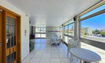 Imagem 4: Apartamento com 2 quartos e 1 vaga a venda no bairro Passo da Areia