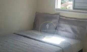 Imagem 7: Apartamento com 2 dormitórios à venda, 50 m² por R$ 195.000,00 - Lourdes - Uberaba/MG