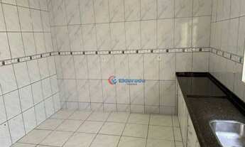 Imagem 5: Casa com 2 dormitórios, 120 m² - venda ou aluguel - Jardim Nova Terra (Matão) - Sumaré/SP