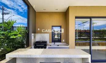 Imagem 5: Apartamento a venda mobiliado Valinhos