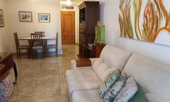 Imagem 2: Apartamento à venda 3 quartos 110 m² - Jardim Icaraí