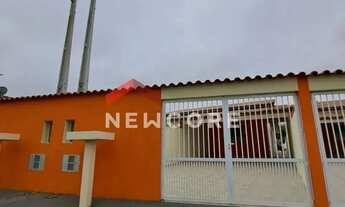 Imagem: Casa em Rua Treze - Estância Balneária