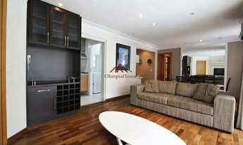 Imagem 2: Venda Apartamento 2 Dormitórios - 94 m² Vila Olímpia