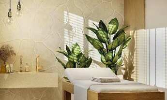 Imagem 5: Flag - Apto 142m² 3 suítes, sacada gourmet e 2 vagas no Cristo Rei