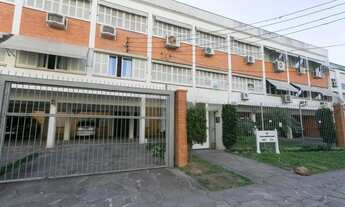 Imagem 2: Apartamento de 2 dormitórios no bairro Jardim Lindóia