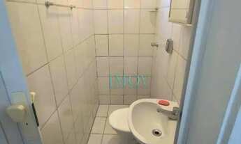 Imagem 3: Apartamento Edifício Patamares - Centro - 2 Dormitórios - 65m²