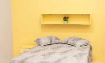 Imagem 4: Alugam - se quartos mobiliados com excelente localização!