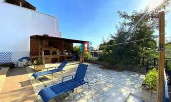 Imagem 4: Curicica Casa com 4 dormitórios