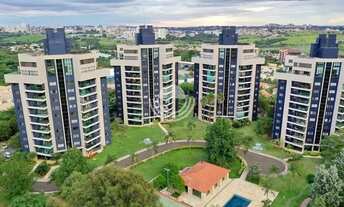 Imagem: Apartamento à venda em Campinas, Notre