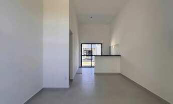 Imagem 3: Casa à venda no ESSENZA RESIDENCE, SIM, Feira de Santana, BA