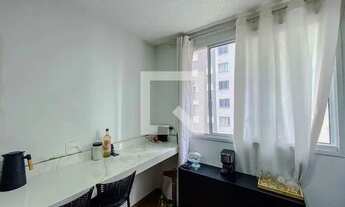 Imagem 5: Apartamento à Venda - Belém, 1 Quarto, 24 m2