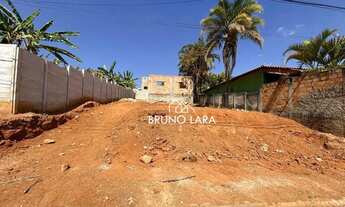 Imagem 4: Lote à venda no bairro Pousada Del Rey - Igarapé/MG