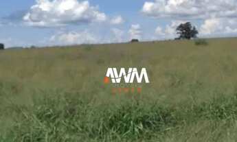 Imagem 6: Fazenda à venda, 4394720 m² por R$ 18.000.000 - Setor Araguaia - Aragarças/GO