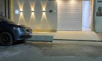 Imagem 6: CASA NO ALBANO FRANCO - M.CC - LESTE - ACEITA FINANCIAMENTA - ESCRITURADA [14114