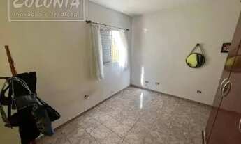 Imagem 2: Sobrado a venda - Parque Novo Oratório, Santo André