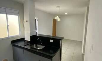 Imagem 4: Apartamento terreo com 2 quartos no Chapada das Borboletas