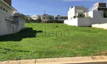 Imagem: Terreno à venda em Campinas, Swiss Park