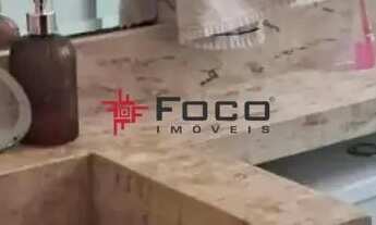 Imagem 5: Apartamento à venda no Residencial Laguna Hills - 02 dormitórios - 63m ²