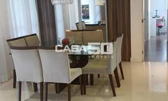 Imagem 5: Apartamento locação Alphaville Campinas