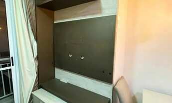 Imagem 3: Apartamento para Locação em Jundiaí, Jardim das Samambaias, 2 dormitórios, 1 banheiro, 1 v