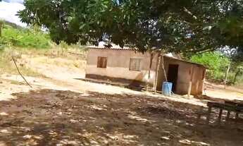 Imagem: Troco casa na roça em uma na cidade