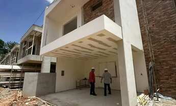 Imagem: TREE RESIDENCE CASA DE 197 METROS, 3 SUÍTES