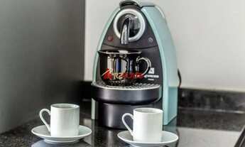 Imagem 6: Flat com ótimo preço no bairro Moema. Confira!