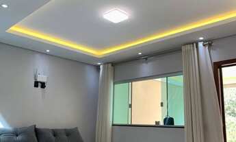 Imagem 4: ALUGUEL Casa em condomínio com 3 dormitórios