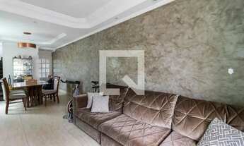 Imagem 2: Casa à Venda - Mandaqui, 3 Quartos, 290 m2