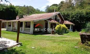 Imagem 2: Sítio em Estrada das Cerejeiras - Barreiro - Santo Antônio do Pinhal/SP